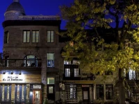 Auberge de La Fontaine 3*