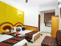 Hotel Pallvi Palace 2*