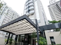 Mercure Sao Paulo Paulista 4*
