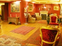 Gondola Hotel and Suites 3*