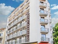 Exarchion Hotel 3*