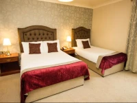 Drury Court Hotel 3*