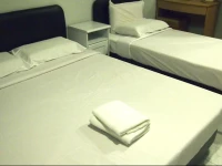 Aliwal Park Hotel 1*