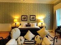 The Townhouse Kelso 4*