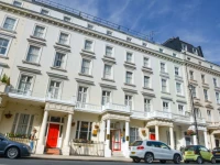 BEST WESTERN Corona 3*