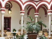 Las Casas de los Mercaderes 3*