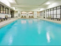 Holiday Inn Toronto Downtown Centre 3*