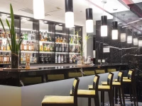 SANA Capitol Hotel 3*