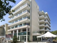 Cristallo Hotel Rimini 3*