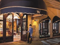 Wedgewood Hotel & Spa 5*