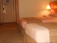 The Plaza Hotel Kuala Lumpur 3*