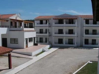 Goudelis Apartments 2*