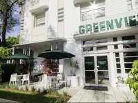 Greenview Hotel 3*