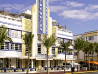 Hotel Breakwater South Beach 4*