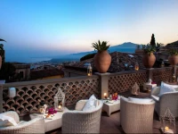Hotel Villa Taormina 4*
