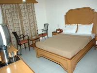 Rukmini Riviera Hotel Hyderabad 3*