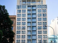 Breakfree on George 4*