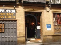 Hostal Van Gogh 2*