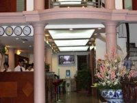 Hanoi Old Quarter 3*