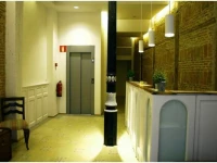 Hostal Madrid 2*