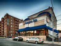 BEST WESTERN Jamaica Inn 2*