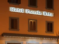 Hotel Piccolo Ritz 3*
