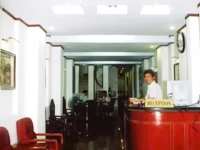 Hanoi Centre 1 Hotel 2*