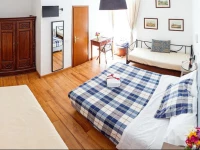 Bed & Breakfast Flavia 84 2*