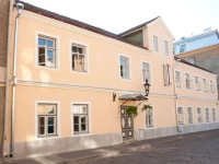 OldHouse Hostel Tallinn 2*