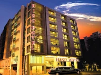 Nana Hiso Hotel 3*
