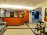 Fersal Hotel Manila 3*