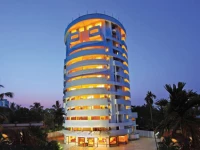 The Pride Hotel Cochin 4*