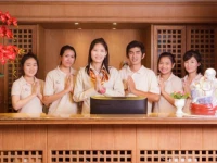 KC Place Serviced Apartment Bangkok 3*