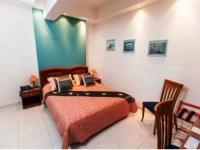Nautilus Hotel Agia Marina (Aegina) 1*