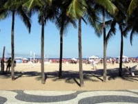 Rio Copacabana Palace 5*