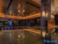 Golden Palace Hotel Wuxi 2*