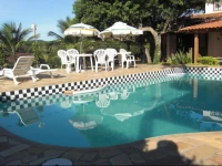 Pousada Barcarola 3*