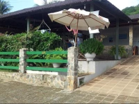 Pousada Monsieur Rocha 1*