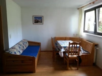 Fichtenblockhutte 1*