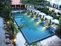 The Plantation Urban Resort and Spa 4*