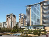 JW Marriott Absheron Baku Hotel 5*