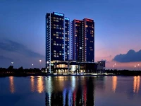 Novotel Abu Dhabi Gate 4*