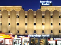 Kardes Hotel 3*