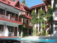 Chaweng Noi Resort 2*