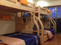 Kunming IC Holiday SOHO Junyuan Serviced Apartments 3*