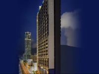 Rosedale Hotel Kowloon 4*