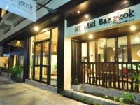 Hi.Mid Bangkok 3*