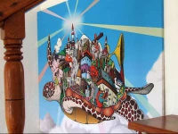 Caretta Caretta Hotel