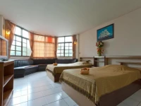 Cha-Am Villa Beach Hotel 3*
