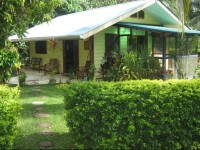 Marks Place Moorea 3*